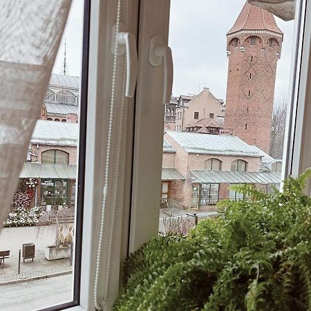 Old City Home, Free Parking Gdansk Exterior photo